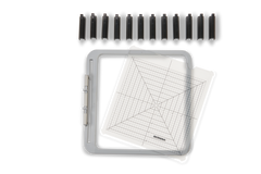 BERNINA Medium Clamp Hoop 106726.70.00 for Sale at World Weidner