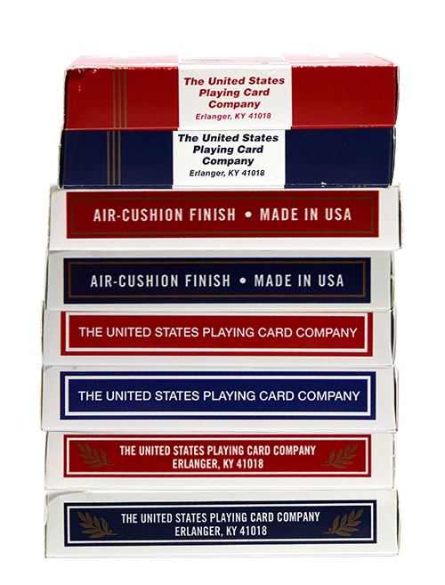 The Workers Kit (8 Deck Bundle)