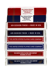 The Workers Kit (8 Deck Bundle)