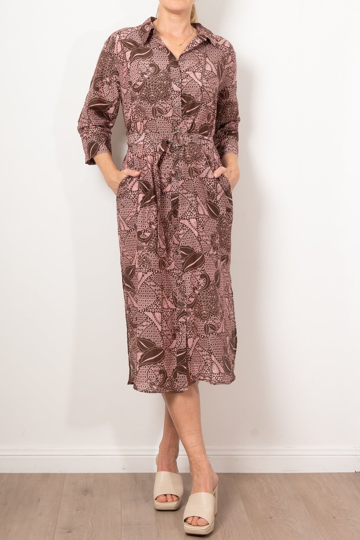Zoe Kratzmann Pinpoint Dress