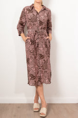Zoe Kratzmann Pinpoint Dress