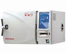 Tuttnauer Autoclaves $1750 and up