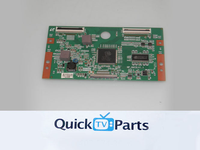 SONY KDL-46S504 T-CON BOARD LJ94-02811D (1-857-523-11)