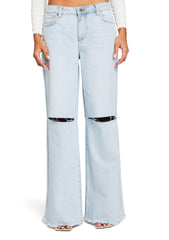 Wrenley Low-Rise Jean