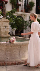 Lacey Maxi Dress