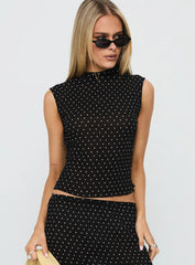 Ford Top Onyx Polka