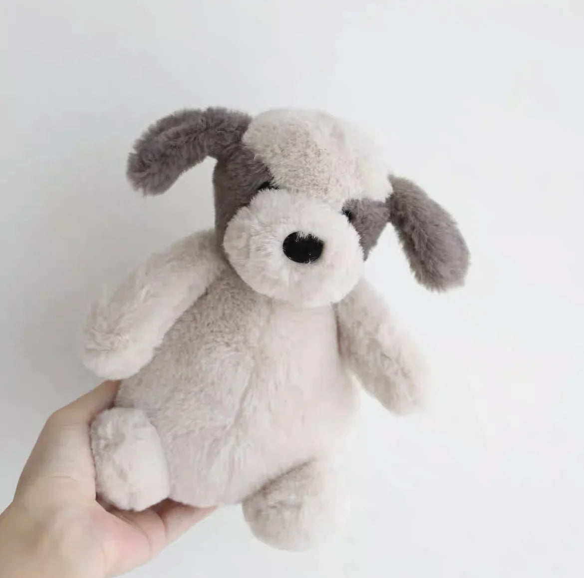Hund | Weiches Plüschspielzeug für Kinder