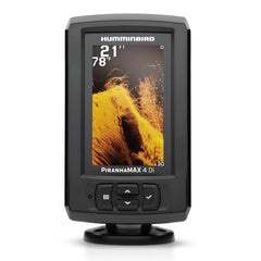 Humminbird Piranhamax 4 PIRANHAMAX 4 DI