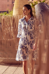 Iconique Corfu Dress