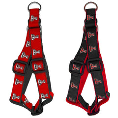 Texas Tech Gear - Harness