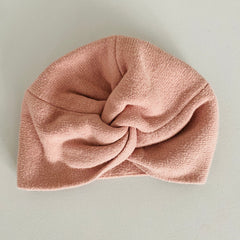 Turban Hat | 6-12mos