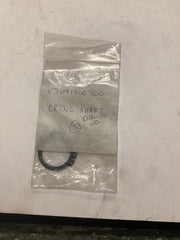 TYM/Mahindra Tractor C Ring Shaft, V7041400300