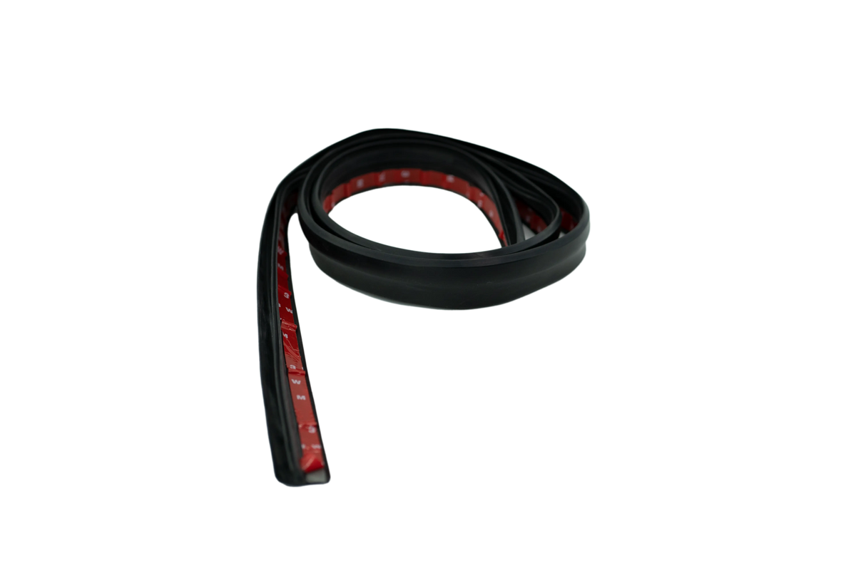 TonnoFlip Replacement Side Seal Kit Rubber - TonnoFlip