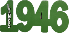 1946 Sign