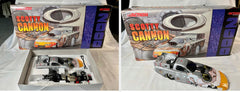 SCOTTY CANNON 2000 OAKLEY MAD SCIENTIST 1:24 NHRA DIECAST FUNNY CAR