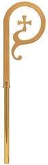 Bishop Crozier