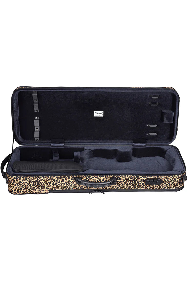 STYLUS OBLONG VIOLA CASE 41.5CM - LEO