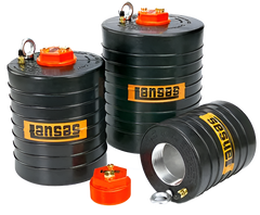 Lansas Single Size Test Plugs