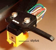 Stylus for Marantz TT-2000 TT 2000 TT2000 turntable
