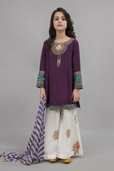 Suit Purple MKD-W20-20