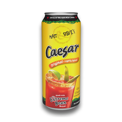 Matt & Steve's Caesar - Original (Lightly Spiced)