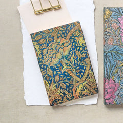 Softcover Morris Windrush Journal