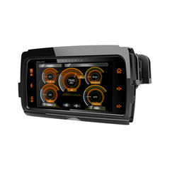 SoundStream HDHU.14+ Head unit 2014+ Harley Davidson® Touring Motorcycles