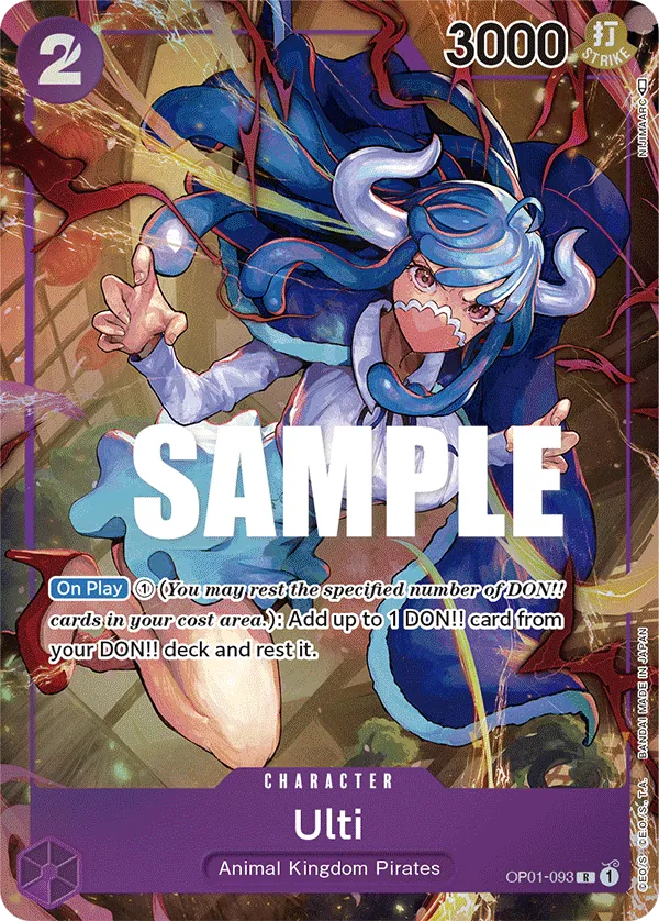 Ulti