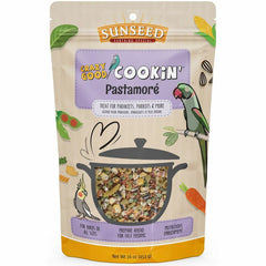 Sunseed Crazy Corn Good Cookin' Pastamore