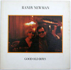 Randy Newman - Good Old Boys - VG+ 1974 Stereo USA Original Press - Rock - Shuga Records