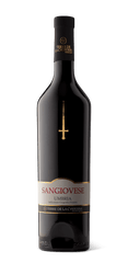 Umbria IGP "Sangiovese" Terre De La Custodia 2022