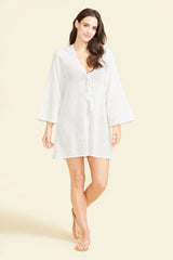 Sorrento Bell Sleeve Dress