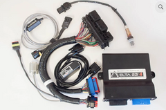 SCS Delta Peugeot 207 RC GTI Plugin ECU Kit