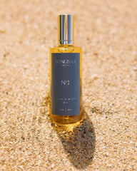 Songsaa Signature No.1 Oil- 2oz