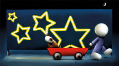 Star Sign Doug Hyde