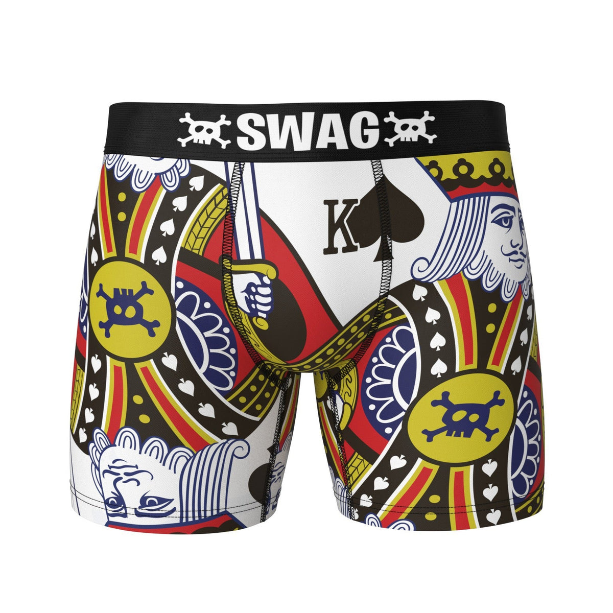 swag underwear crazy boxers