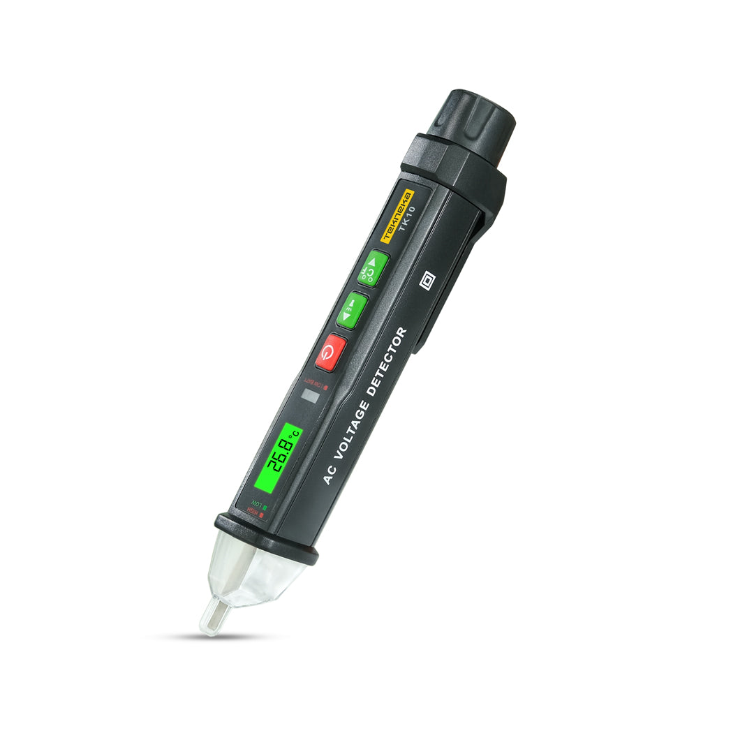 Tekneka TK10 Non-contact AC Voltage Detector - Anaum Corporation