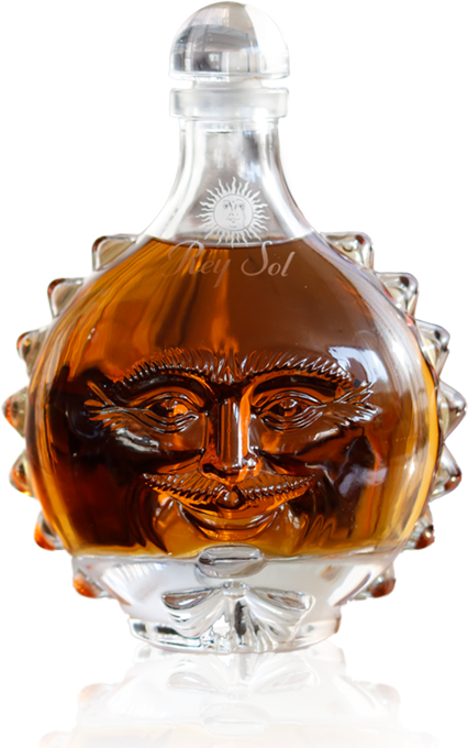 Buy Tequila Rey Sol Extra Anejo Online -Craft City