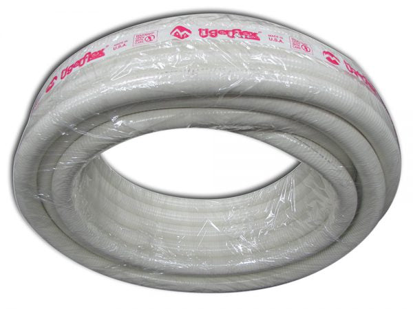 TigerFlex PVC Hose 2" x 100 Ft. Coil