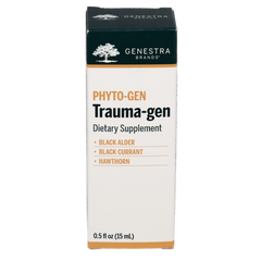 Trauma-gen (Seroyal/Genestra)