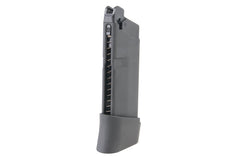 VFC Umarex Glock 42 Extended 14rd Green Gas Magazine