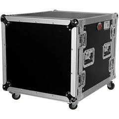 UniTec Angled 10x12 Space Amp Rack - USED