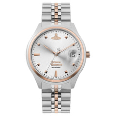 Vivienne Westwood Camberwell Watch Two Tone