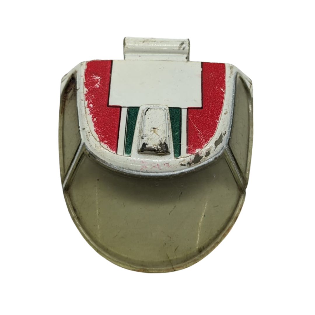 Transformers G1 Wheeljack top part