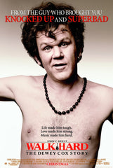 WALK HARD: THE DEWEY COX STORY