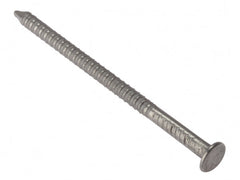 Annular Ring Shank Nails - 500g pack - Various Sizes