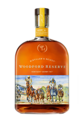 Woodford Reserve Kentucky Derby Edition 147 Straight Bourbon Whiskey 1Lt