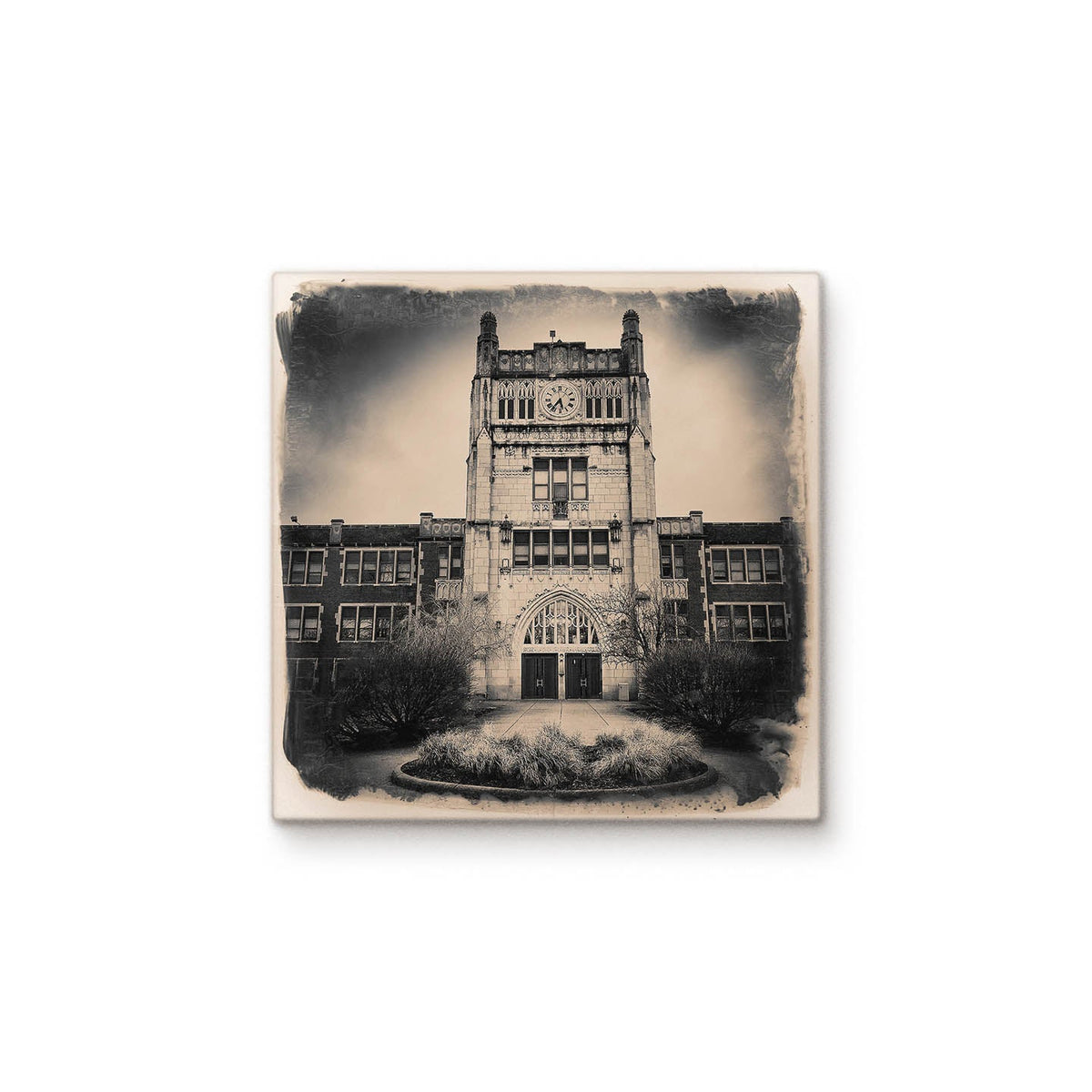 Woodrow Wilson Middle School