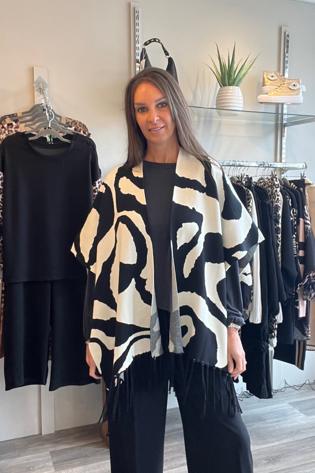 Angie Kaftan