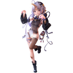 SSR FIGURE Kanna of the Palace of Death Zombie Ver. Figurine